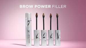 TINTED FIBER BROW GEL-Taupe