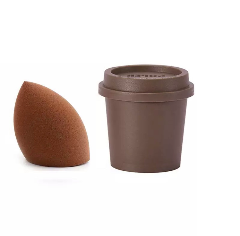 BEAUTY BLENDER - Brown