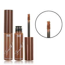 TINTED FIBER BROW GEL - Chocolate