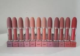 LIP GLOSS - Cappucino